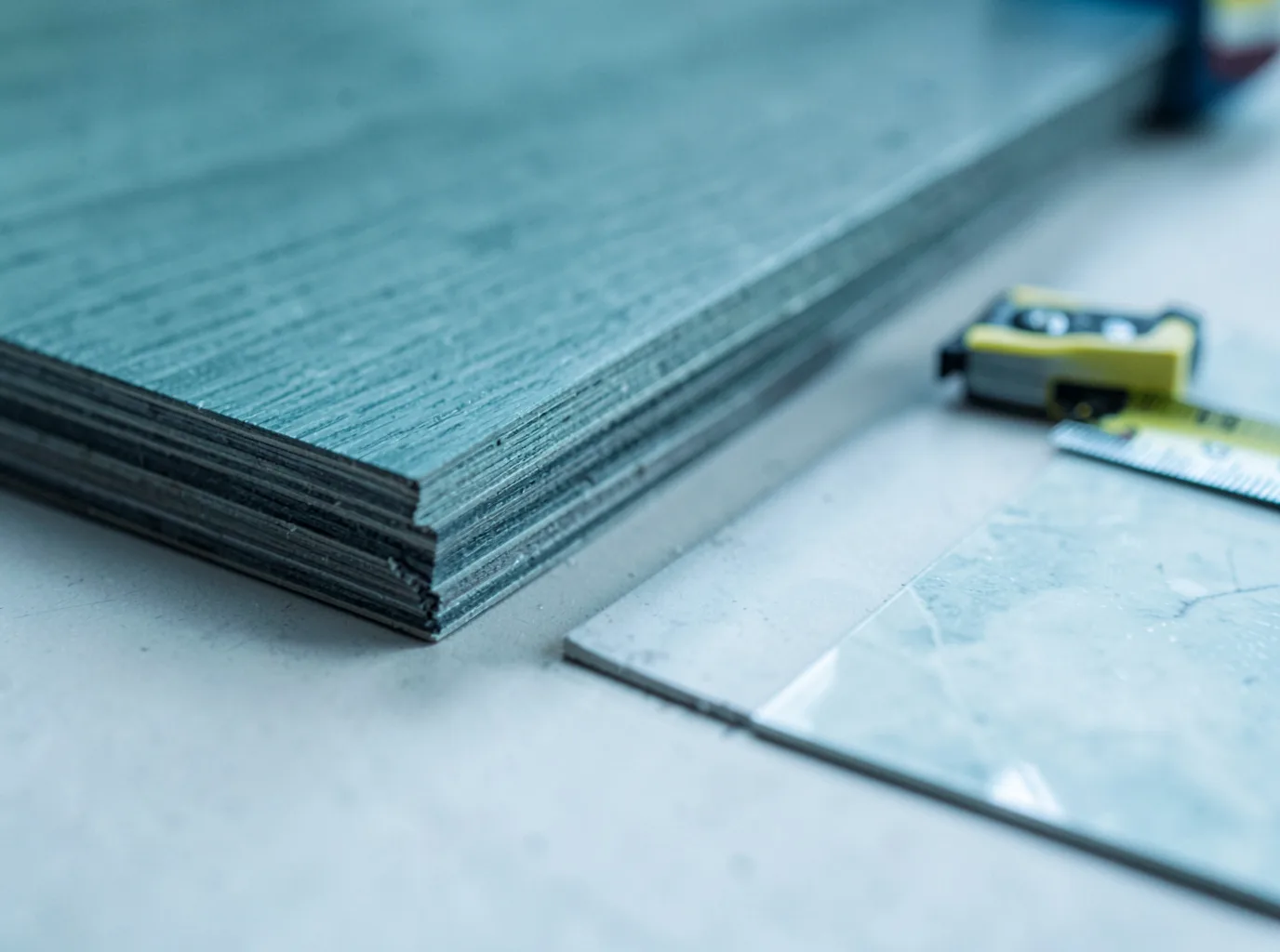 Luxury Vinyl Plank Installation Big Sandy, MT FAQs